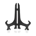 thumbnail image 1 of keepw Foldable Plate Storage Stand Photo Frames Countertop Display Rack Centerpieces Holder Easel Household Kitchen Organizer 7 Inch, 1 of 6