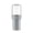 Gray, variant on Stackable Mouthwash Cup Set, Bathroom Toothbrush Storage Mug Container, Lightweight Plastic Rinse Cup Design, Portable Travel Washing Accessory Set, Home Bathroom Organizer Cup Durable