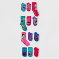 thumbnail image 4 of Girls' L.O.L. Surprise! 12 Days Of Socks Advent Box - 3-10, 4 of 4
