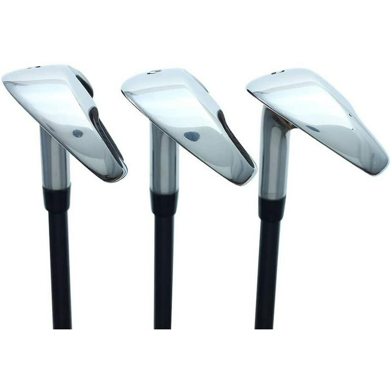 LFACTORY JF 5-P & SF WEDGE 50°・56° Lazrus Milled V Wedges Set or Individual (52°, 56° & 60°) — LAZRUS