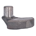 thumbnail image 1 of Rotors, Pièces de Rechange pour Vilebrequin en Fonte pour Pompe pour Compresseur d'Air pour Ribao, 1 of 7