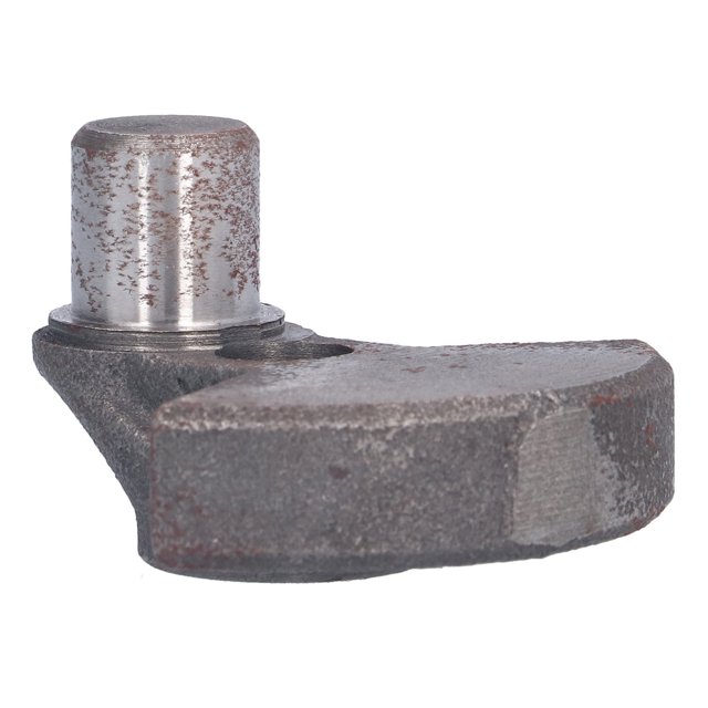 Rotors, Pièces de Rechange pour Vilebrequin en Fonte pour Pompe pour Compresseur d'Air pour Ribao