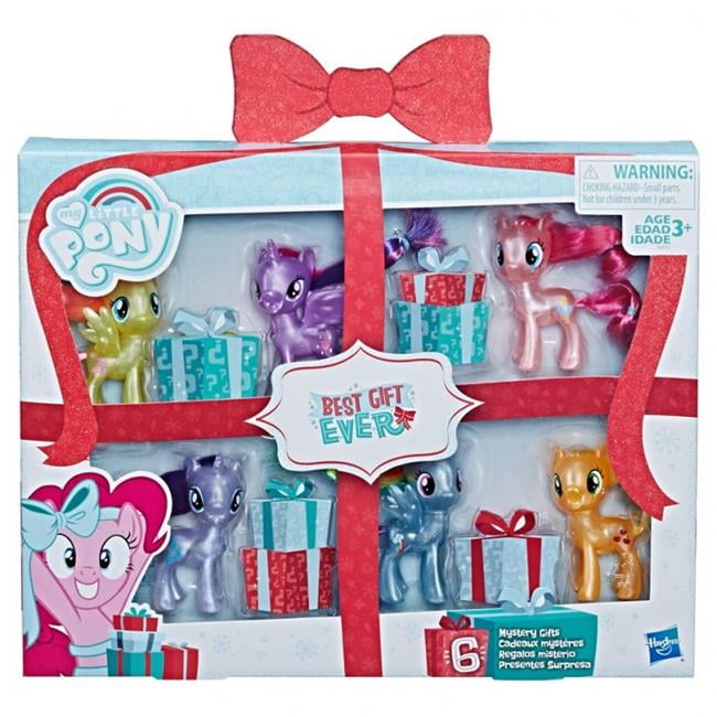 friends of equestria collection