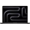 thumbnail image 1 of Apple Portátil MacBook Pro de 16 pulgadas con chip M5 Pro, CPU de 12 núcleos y GPU de 20 núcleos, 24 GB de memoria, SSD de 1 TB y color negro espacial, 1 of 9