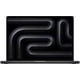 thumbnail image 1 of Apple Portátil MacBook Pro de 16 pulgadas con chip M5 Pro, CPU de 12 núcleos y GPU de 20 núcleos, 24 GB de memoria, SSD de 1 TB y color negro espacial, 1 of 9