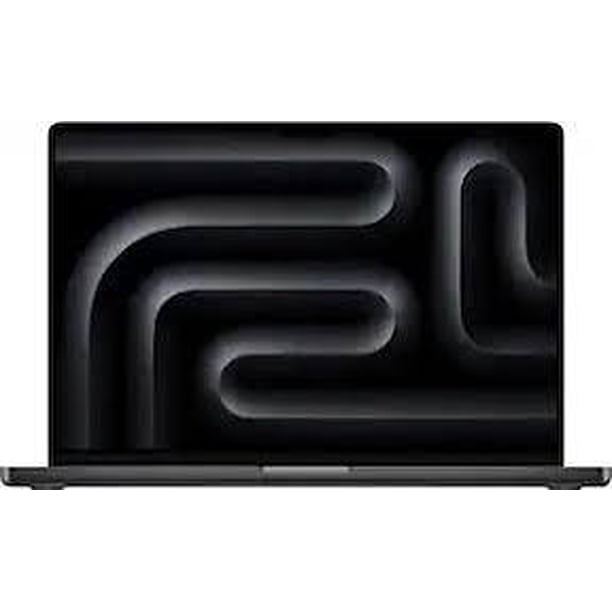 Apple Portátil MacBook Pro de 16 pulgadas con chip M5 Pro, CPU de 12 núcleos y GPU de 20 núcleos, 24 GB de memoria, SSD de 1 TB y color negro espacial