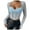 Light Blue, variant on Corset Top Going Out Outfits for Women Women's Long Sleeve Lace Mesh Crop Top Sexy Corset Slim Fit Square Neck Solid Color Top