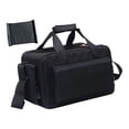 thumbnail image 3 of BELOVING Water Resistant Camera Storage Bag with Shoulder Strap 35x21x22cm Shockproof with 1 Divider, 3 of 10