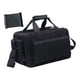 thumbnail image 3 of Bolsa de almacenamiento para cámara resistente al agua con correa para el hombro, estuche para fotografía, resistente a arañazos, elegante bolso con 1 divisor, 3 of 10