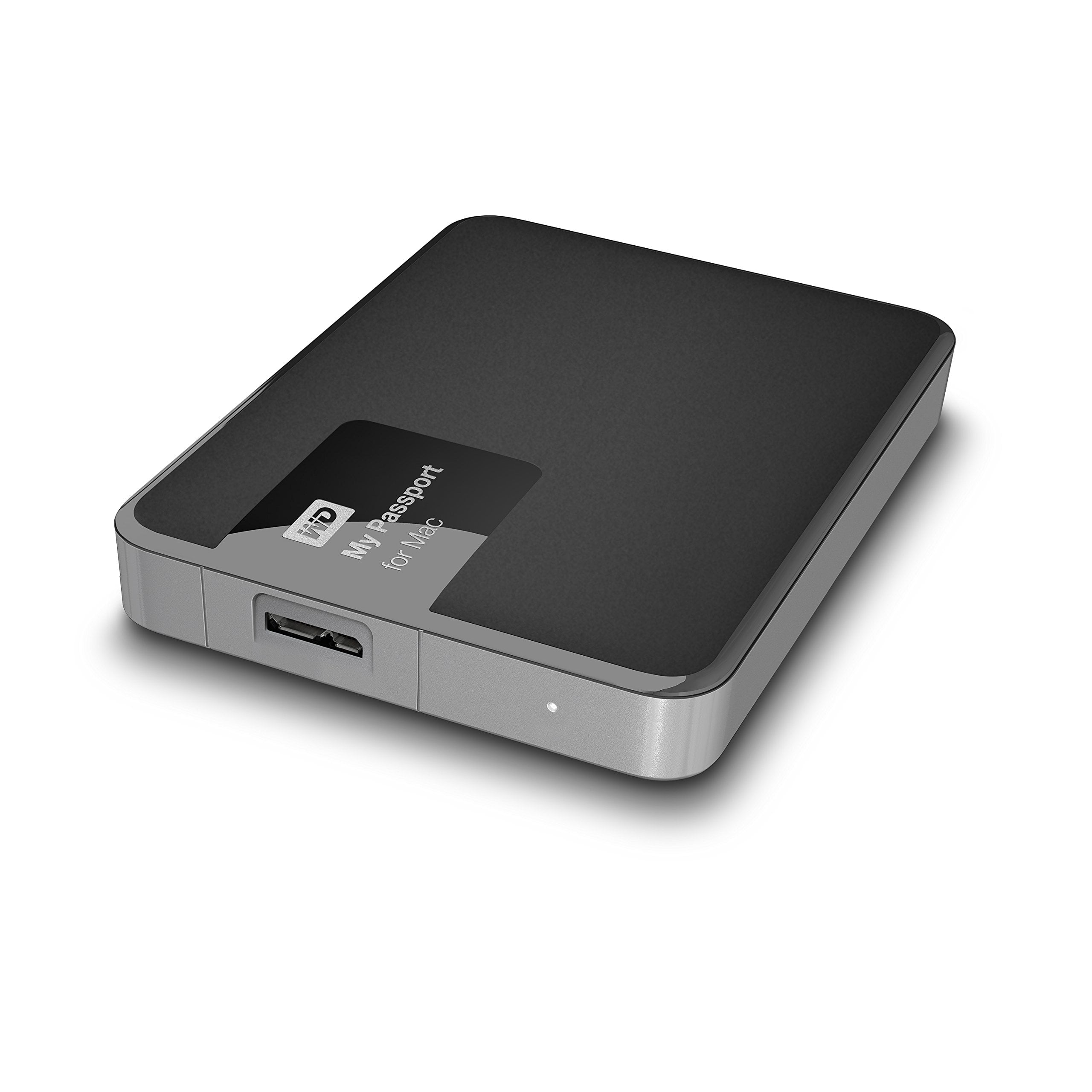 2 terabyte external solid state hard drive western digital
