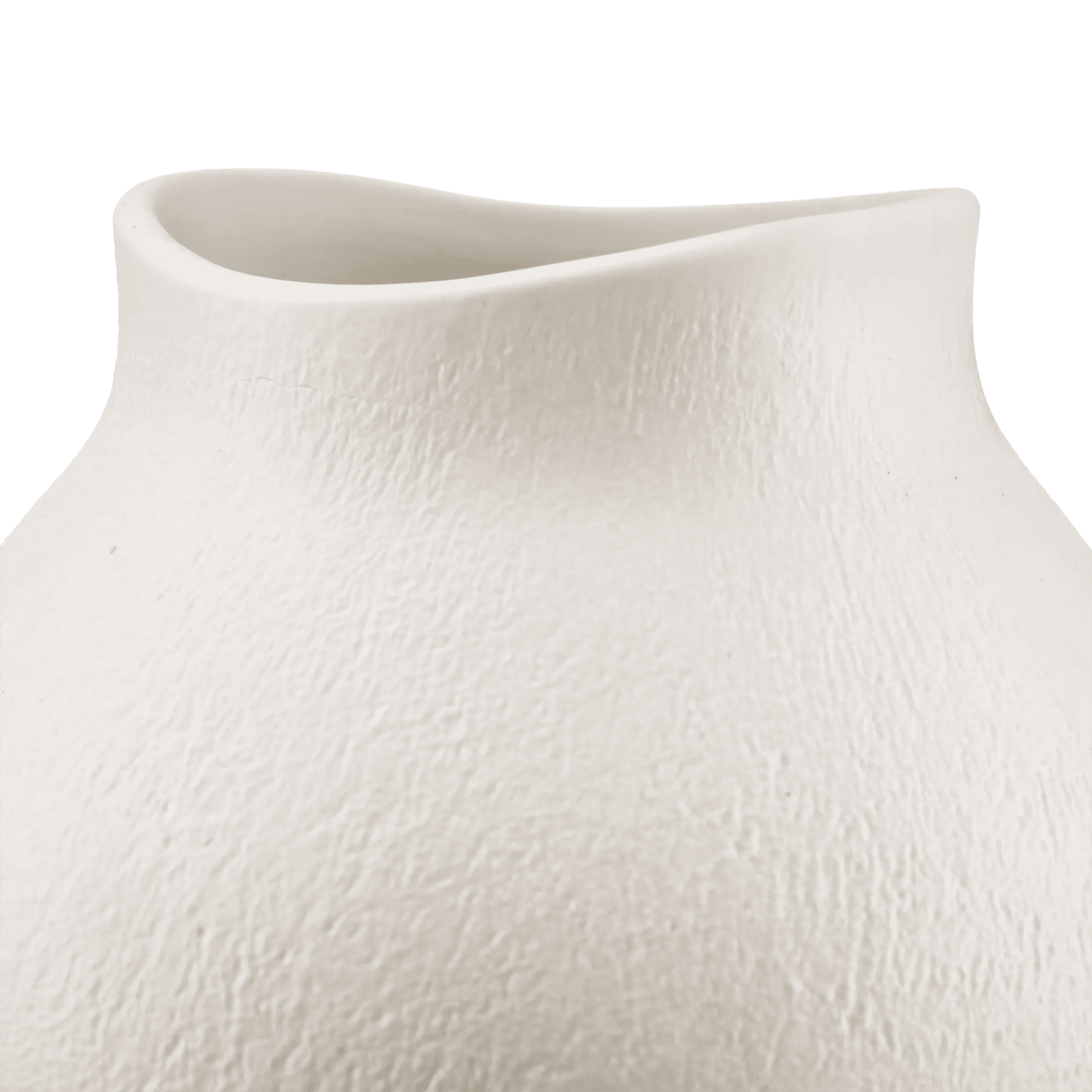 BOUCLAIR VASE de TABLE en Céramique BOUCLAIR VASE DÉCO CÉRAMIQUE