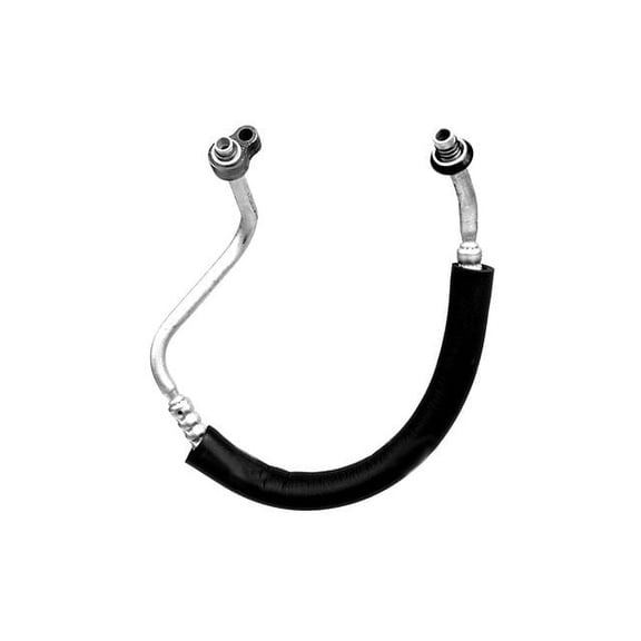 A/C Liquid Hose - Compatible with 1997 Ford Explorer