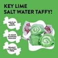 Taffy Candies Key Lime MMF7 Gourmet Taffy NougatStyle Candy Soft