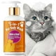 thumbnail image 4 of 3-in-1 Pet Body Wash for Dogs, Cats & Puppies - 200ml pH Balanced, Gentle Cleanser with Natural Ingredients (Coconut Oil, Aloe Vera) for Skin & Coat C, 4 of 5