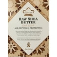 thumbnail image 4 of Bar Soap Raw Shea Butter 5 Oz By Nubian Heritage, 3-Pack, 4 of 4