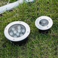 thumbnail image 3 of Lámparas LED for césped, terreno exterior, suelo de jardín, lámpara enterrada subterránea, luz de paisaje, 3 of 6
