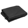 thumbnail image 1 of 1PC Thicken And Waterproof 600D Heavy-Duty Generator Cover Large Size 32 X24 X24, 1 of 9