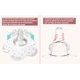 thumbnail image 4 of Pezoneras para Lactancia Klid Home Protector de Pezones 2 Piezas, 4 of 6