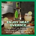 thumbnail image 6 of Hornitos Lime Shot Flavored Tequila, 750 ml Bottle, 35% ABV, 6 of 8