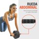 thumbnail image 4 of Mancuernas Ajustables Set 30 Kg Altera Para Ejercicio Gym, 4 of 6