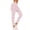 Light Pink, variant on felwors Skirted Leggings for Women Tennis Golf Skorts Capris Gym Yoga Athletic Skirt with Leggings Stretchy Running Clothing Black for Size S