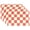 A141, variant on Ryvnso Placemats Set of 4 Checkered Grid-t6 Dining Mats Heat-Resistant Non-Slip Washable Table Mat