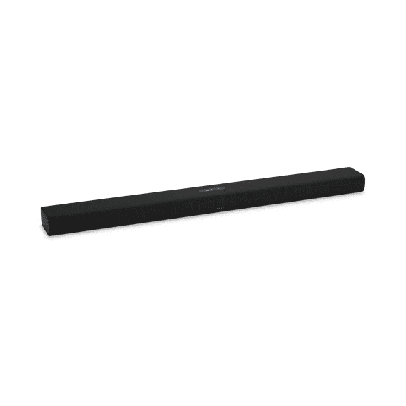 Restored Harman Kardon HKCITATIONBARBAM-Z Citation Bar Smart Soundbar, Black (Refurbished)