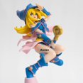 thumbnail image 2 of ¡17cm yu-gi-oh! Figura de Duel Monsters Yami Yugi ATEM / Dark Magician Girl Mana, modelo de figura de Anime de PVC, muñeco de juguete, regalo Gong Bohan LED, 2 of 2