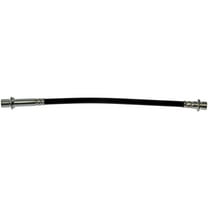 Dorman H621795 Rear Driver Side Brake Hydraulic Hose for Specific Toyota Models Fits select: 2001-2002 TOYOTA 4RUNNER
