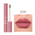 thumbnail image 5 of Nude Matte Lip Gloss 12 Colors Long-lasting Velvet Lipstick Waterproof Non-fade Non-stick Cup Lipsticks Women Makeup Cosmetic, 5 of 5