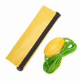 thumbnail image 3 of 3X  Tow Rope Sand Sack 2-in-1 Sand Anchor Waterproof Dry Bag with Adjustable Buoy for Kayak Jet Ski Rowing 10L, 3 of 8