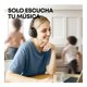 thumbnail image 4 of Audifonos Soundcore Life Q20 Negro, 4 of 7