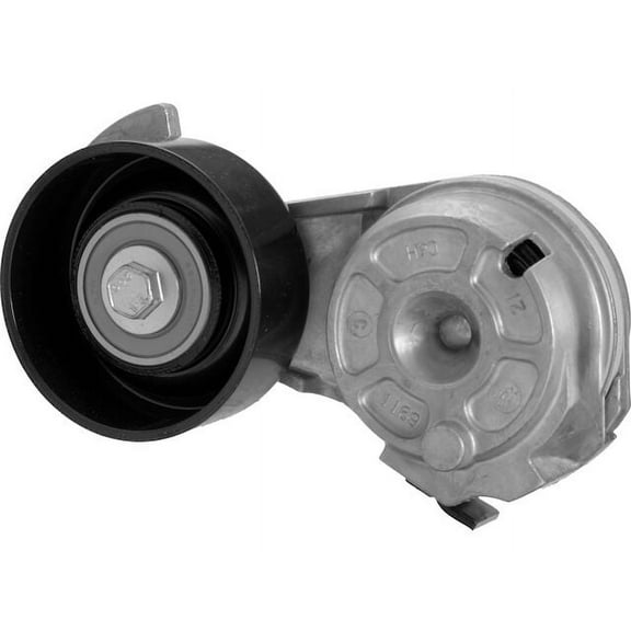 Accessory Belt Tensioner - Compatible with 1999 - 2004 Ford Mustang 2000 2001 2002 2003