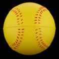 thumbnail image 2 of Practice Baseball Training Ball Sport Team Game Match Elastic Handmade Baseballs Upper Hard Softball 7.5cm, 2 of 9