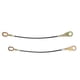 thumbnail image 4 of Correas de cables de portón trasero LHCER Repuesto para Ford Ranger 1993-2011 Mazda B2300 1994-2010 B2500 1994-2010 B3000 1994-2010 B4000 1994-2010, 4 of 8