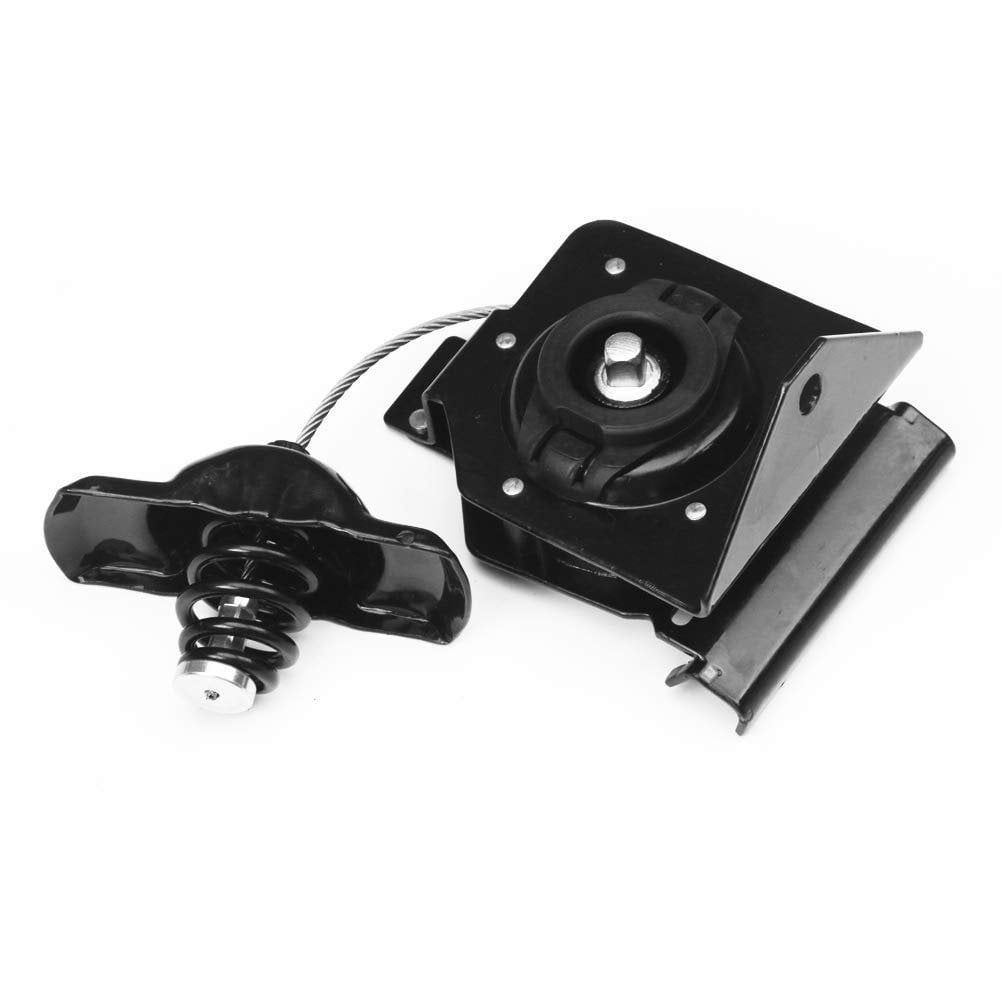 924-510 Spare Tire Carrier Hoist Assembly Compatible with Chevrolet Silverado Suburban Tahoe GMC Sierra 1500 2500 3500 Yukon XL 15703311 15866164