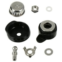 MLINS  Electric Pressure Cooker Accessories Induction Cooking Spare Black