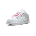 thumbnail image 4 of NIKE MENS SB Dunk Low Pro BeTrue "Be True" DR4876 100 DR4876 100 from Stadium Goods, 4 of 9