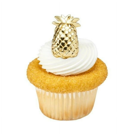 Pineapple DecoPics® 12ct