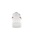 thumbnail image 4 of Nike Men's Air Force 1 Low Supreme Shanghai Shoes, from StockX, 4 of 5