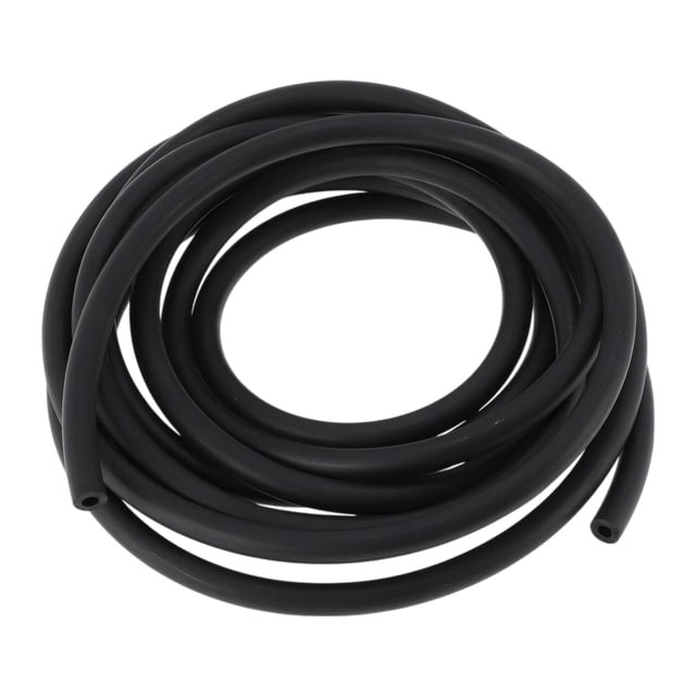 Mangueras de aceite lubricante Unique Bargains 6mm/0.24" 12mm/0.47" 5m/16.4ft