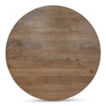 thumbnail image 4 of Moe's Home Collection Clark Dining Table Wood Brown, 4 of 8