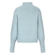 thumbnail image 5 of Suéteres Para Mujer Otoño Invierno Suéter de Punto Casual Sólido Manga Larga Grueso Jersey Cuello Redondo Abrigo Odeerbi  ODB178404, 5 of 6