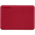 thumbnail image 3 of Disco Duro Externo 1TB Toshiba Canvio Advance USB 3.0 HDTCA10XR3AA, 3 of 6