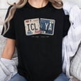 thumbnail image 3 of Ella Langley I Can't Love You Anymore Tee T-shirt Sizes S-5XL, 3 of 5