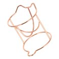 thumbnail image 3 of Miangastore Cosmetic Makeup Sponge Drying Stand Makeup Egg Powder Puff Display Rack, 3 of 8