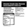 thumbnail image 2 of Almendras Bel Ara tostadas sabor ahumado 175 g, 2 of 4