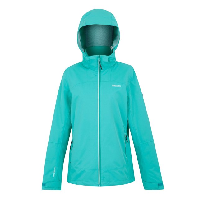 Regatta Veste Imperméable Oakhowe pour Femmes