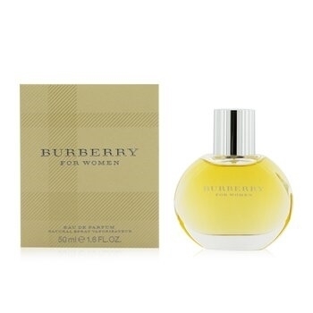 Burberry Eau De Parfum Spray, Perfume for Women,  Oz 