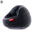 thumbnail image 2 of Cheers.US Ear Muffs For Winter Men, Fleece Ear Warmers Winter Warm Earmuffs For Cold Winters Adjustable, 2 of 8